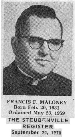 Francis Maloney